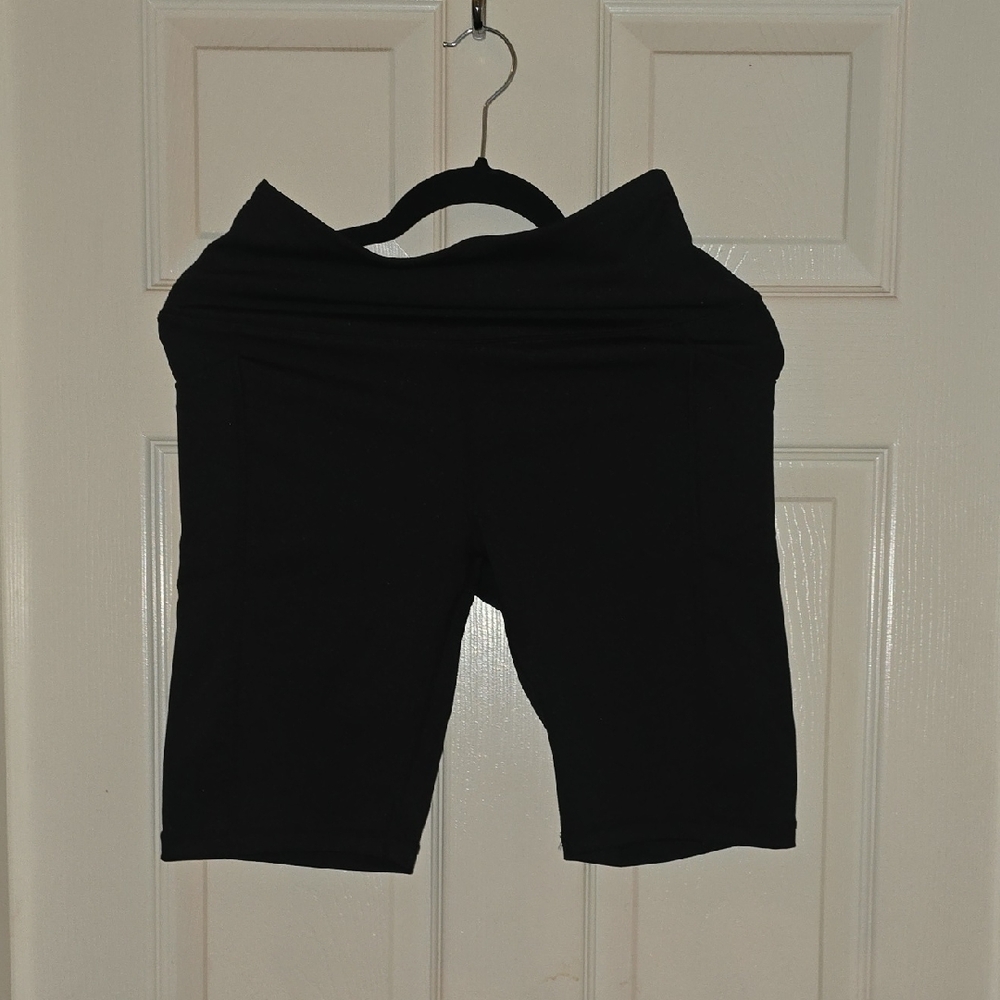 Womens Athletic‎ Shorts
